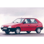 Skoda Favorit