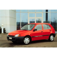 Toyota Starlet