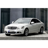 Mercedes-Benz CLK