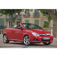 Opel Tigra