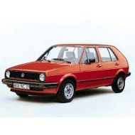 VW Golf II