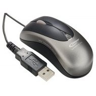Anubis Optical Mouse