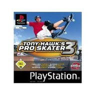 Tony Hawk's Pro Skater 3