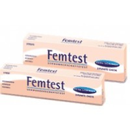 Femtest Schwangerschaftstest  Compact Und Einfach