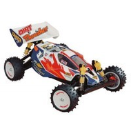 Tamiya Dirt Thrasher