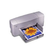Hewlett Packard HP Deskjet 815C