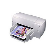 Hewlett Packard HP DeskJet 610C
