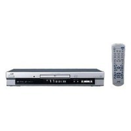 JVC XV-S 42