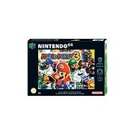 Mario Party