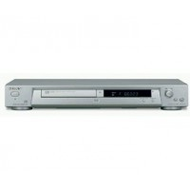 Sony DVP-NS310