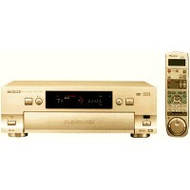 Pioneer DVR-1000