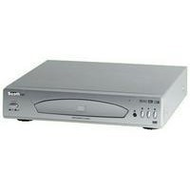 Scott DVD 837