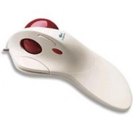Logitech TrackMan Marble FX