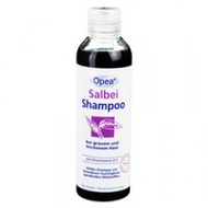 Bio-Diaet-Berlin Salbei-Shampoo f�r graue / weisse Haare