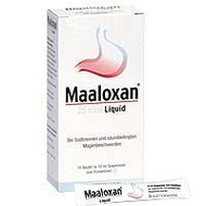 Maaloxan 25 mval Liquid 