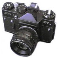 Zenit ET