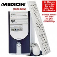 Medion Titanium MD 3000 (ALDI PC Nov. 2001)