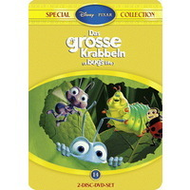 Das gro�e Krabbeln (DVD)