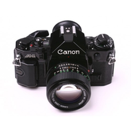 Canon A-1