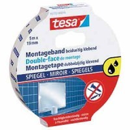 Tesa Spiegel-Montageband extra stark