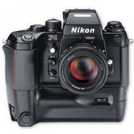 Nikon F4