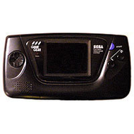 Sega Game Gear