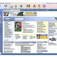 Microsoft MSN Explorer