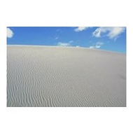 White Sands