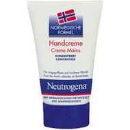 Neutrogena Handcreme parfumiert