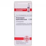 DHU Histaminum Hydrochloricum C30 Globuli (10 g)