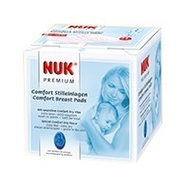NUK Premium Stilleinlagen