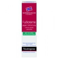Neutrogena Norwegische Formel Fusscreme
