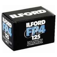 Ilford fp4 plus