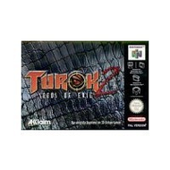 Turok 2 - Seeds of Evil