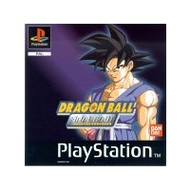 Dragonball - Final Bout (dt. Version)