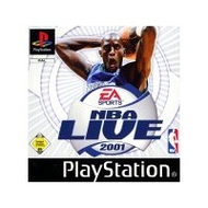 NBA Live 2001