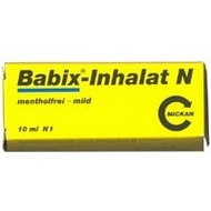 Babix Inhalat N 