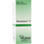 A. Pflueger Naranocut H Tabletten (100 St)