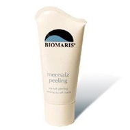 Biomaris Meersalz Peeling