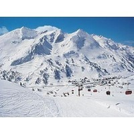 Skigebiet Obertauern