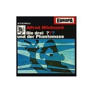 Die drei ??? (2) - Der Phantomsee