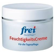Frei Feuchtigkeitscreme