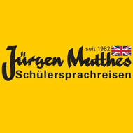 J�rgen Matthes Sprachreisen
