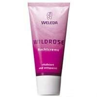 Weleda Wildrosen Nachtcreme