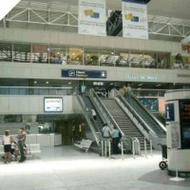 Flughafen Nizza