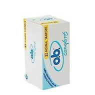 o.b. ProComfort Normal Tampons