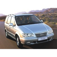 Hyundai Trajet
