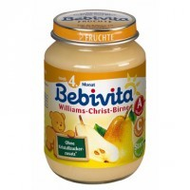 Bebivita Williams-Christ-Birne