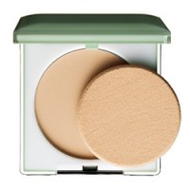 Clinique Stay-Matte Sheer Powder