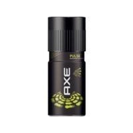 Axe  Pulse, Deo Spray